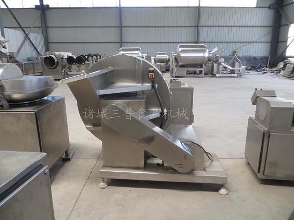 BRJ-II刨肉機,切肉機